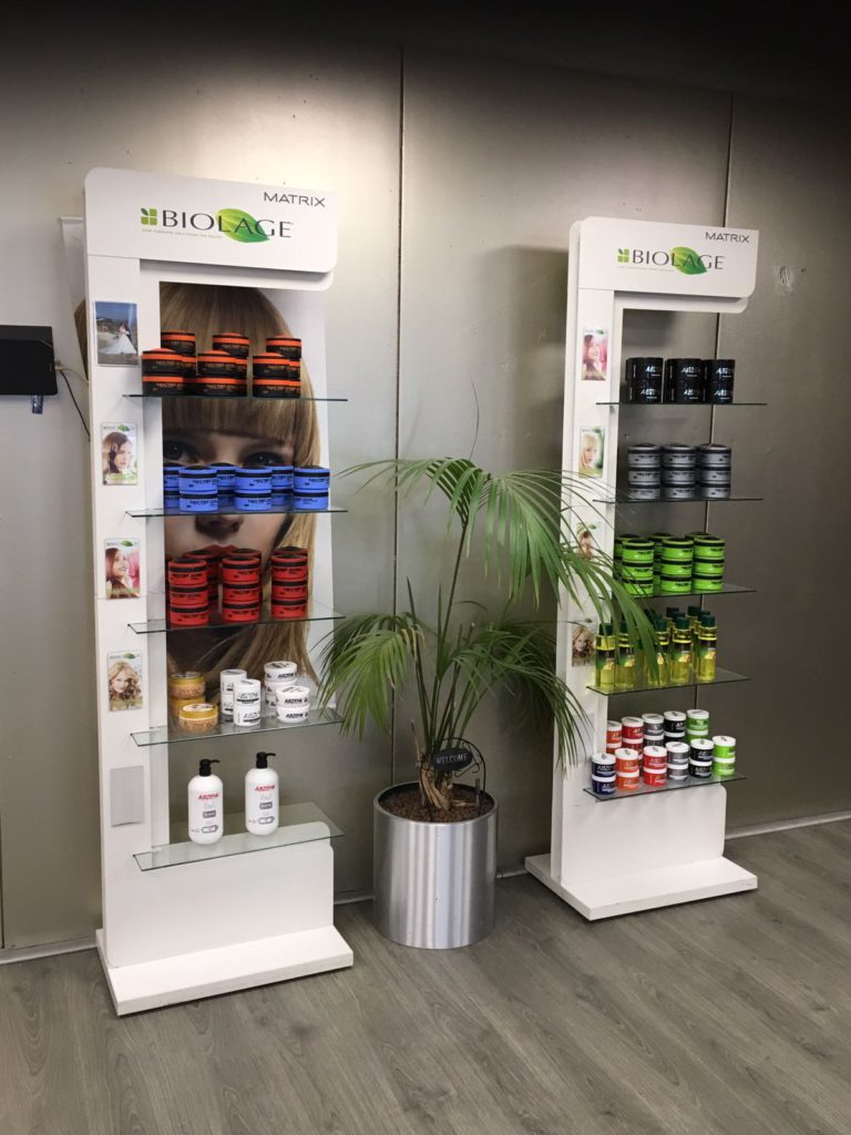 Producten Biolage