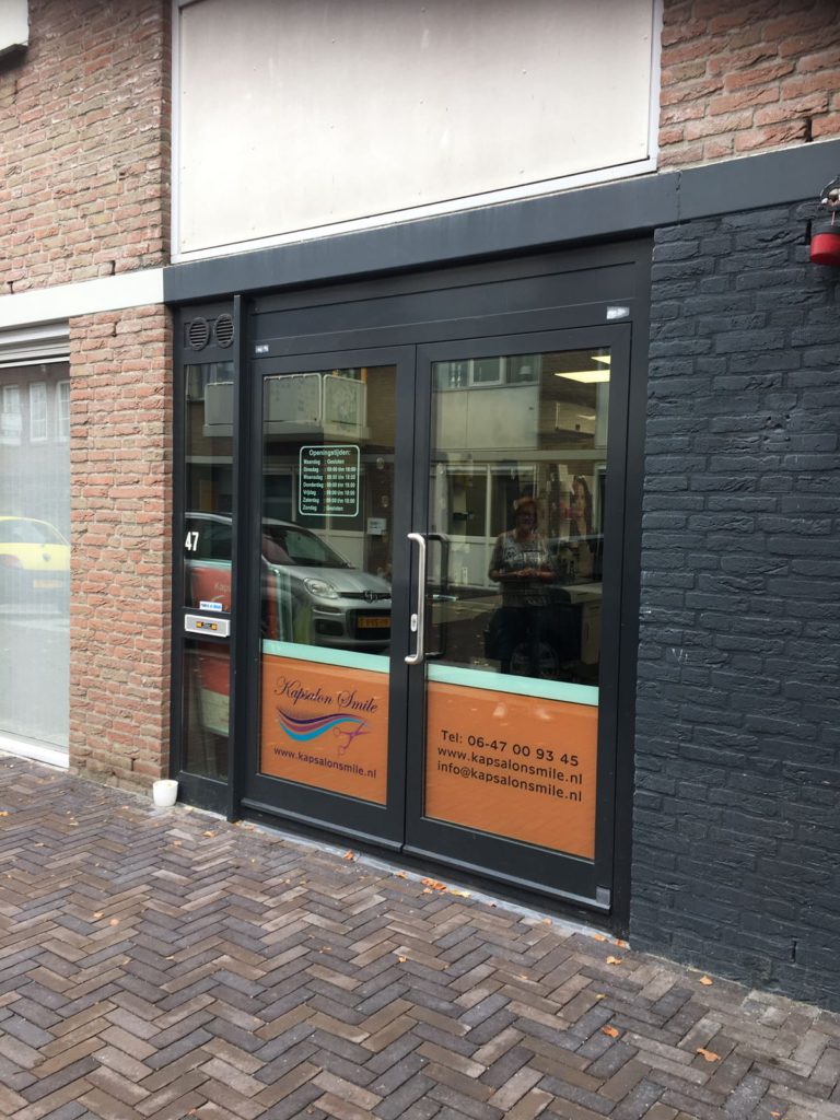 ONINGIN JULIANALAAN 47 1421DA UITHOORN