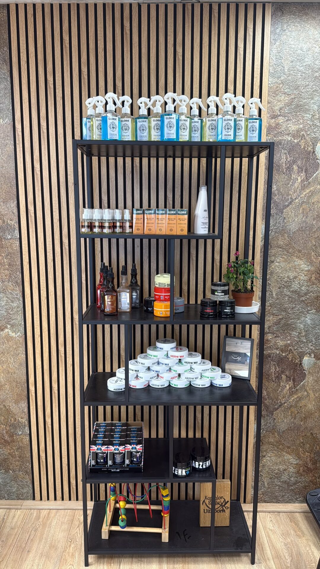 Biolage haarproducten bij Kapsalon Smile in Uithoorn